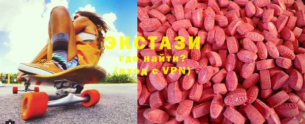 твердый Лиски
